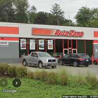 Newburgh AutoZone Altercation: Cops ID Gunman, Victim