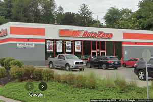 Newburgh AutoZone Altercation: Cops ID Gunman, Victim