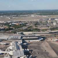 2 Found Dead In JetBlue Landing Gear After Flight From JFK Airport