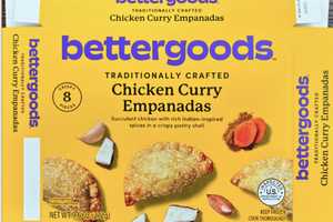 Health Alert Issued For Popular Chicken Product Sold At Walmart