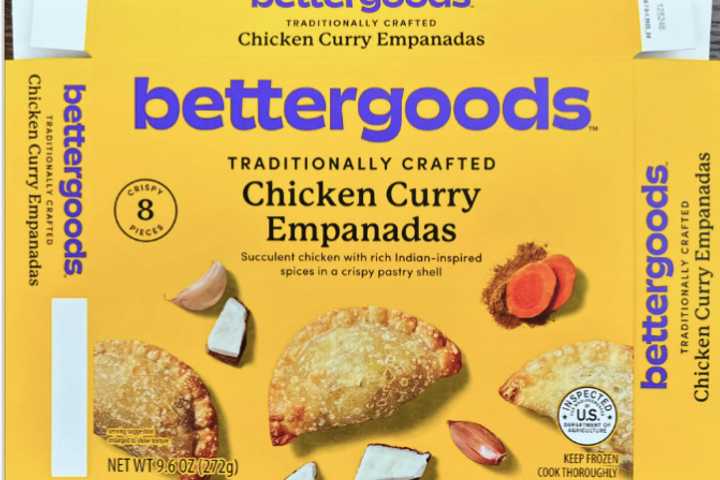 Health Alert Issued For Popular Chicken Product Sold At Walmart