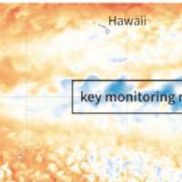 La Niña Is Now Here: What It Means For Winter Weather Patterns