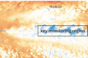 La Niña Is Now Here: What It Means For Winter Weather Patterns