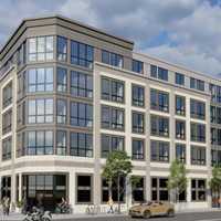 Inside Ora: Brand-New Hackensack Mixed-Use Building Nearly Ready To Start Leasing