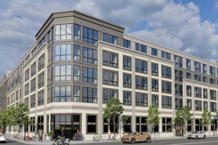 Inside Ora: Brand-New Hackensack Mixed-Use Building Nearly Ready To Start Leasing