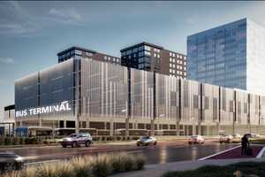 Workforce Housing, State-Of-The Art NJ Transit Bus Terminal To Transform Downtown Hackensack