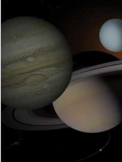 Parade Of Planets: Rare Celestial Lineup Set To Dazzle Night Skies