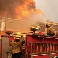 New LA Wildfires Update: Death Toll Hits 16, With 40,000 Acres, 12,000 Structures Destroyed