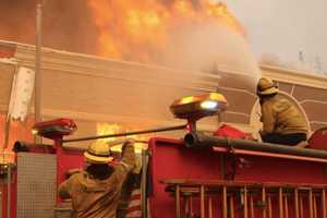 New LA Wildfires Update: Death Toll Hits 16, With 40,000 Acres, 12,000 Structures Destroyed