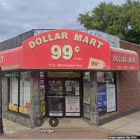 $10K Mega Millions Ticket Sold In Bergenfield