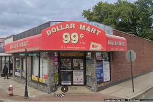 $10K Mega Millions Ticket Sold In Bergenfield