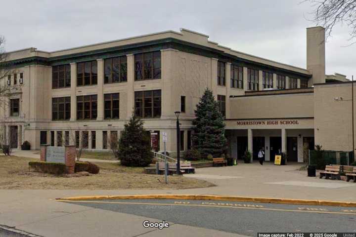 'No Remorse:' Teacher Fired For Cruel Punishment Of NJ High Schooler, Officials Say