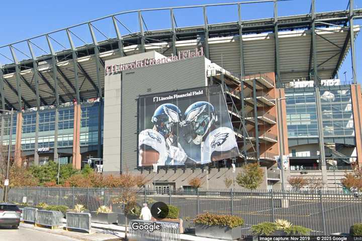 'Two Sides To Every Story:' Eagles Fan Captured In Viral Video Breaks Silence