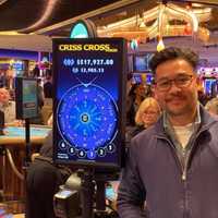 This Cherry Hill Guy Just Won $517K Playing Criss Cross Poker At Hard Rock Atlantic City