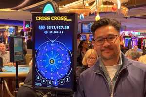 This NJ Guy Just Won $517K Playing Criss Cross Poker At Hard Rock Atlantic City