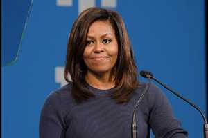 Michelle Obama Won't Attend President-Elect Donald Trump's Inauguration