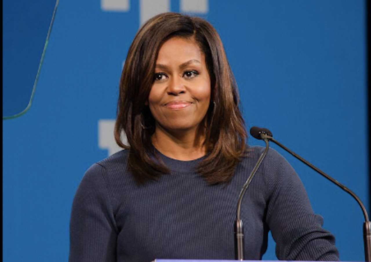 Michelle Obama Won't Attend President-Elect Donald Trump's Inauguration