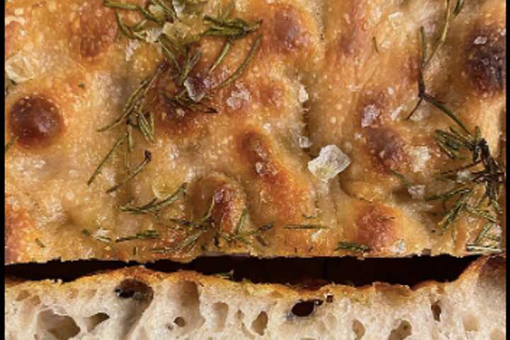 Discovery Of Nearly 9,000-Year-Old Trays Show Earliest Cooks Got Their Focaccia Fix