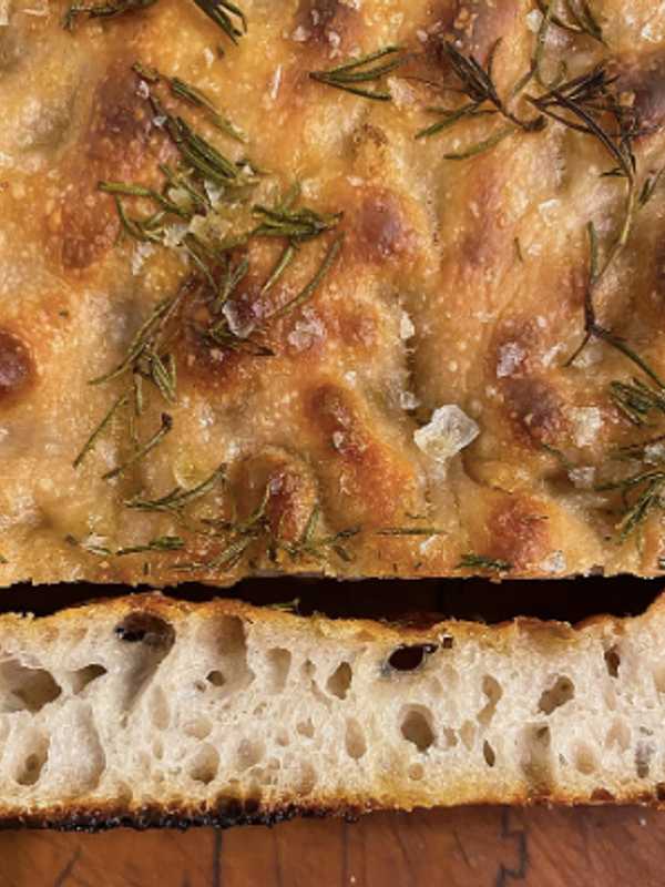 Discovery Of Nearly 9,000-Year-Old Trays Show Earliest Cooks Got Their Focaccia Fix