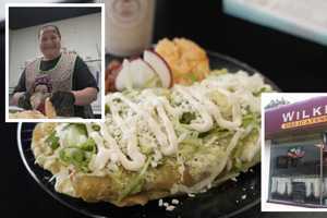 Oakland Deli Owner's Wife Opens Mexican Spot Right Next Door: Dream Come True