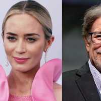 Extras Needed For Steven Spielberg Movie Starring Emily Blunt Filming In Cape May