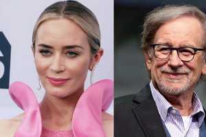 Extras Needed For Steven Spielberg Movie Starring Emily Blunt Filming In South Jersey