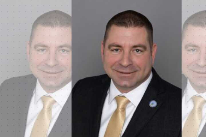 Resign Or Step Down: Harford Councilman Faces Big Decision After Double-Duty Ethics Violation