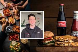 Old Tappan Baseball Player Opening New Burger Joint In Westwood