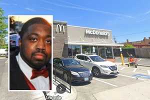 Arrest Made In Killing Of Popular McDonald's Security Guard In Baltimore: Police