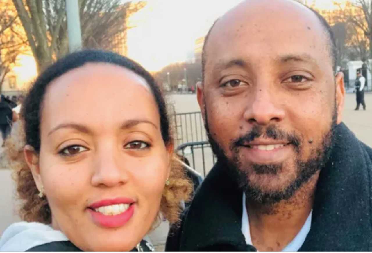 Missing Dad, 39, Found Dead After 9 Day Search: Fairfax County PD ...