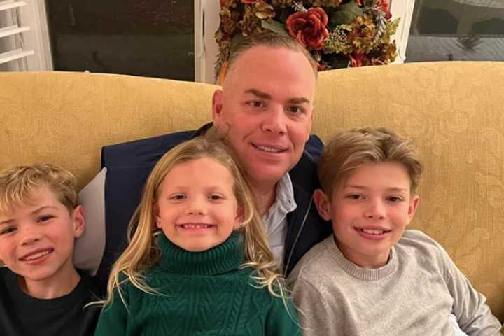 Sudden Loss Of Bergen County Father Michael Klingele Spurs Fundraiser For Children's Dreams