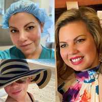 'The Couture Surgeon' Julie Ferrauiola Dies, 44