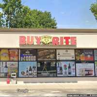 $2M Scratch-Off Winner Sold At Route 46 Liquor Store