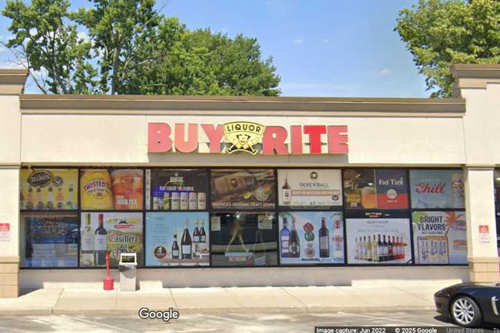 $2M Scratch-Off Winner Sold At Route 46 Liquor Store In Lodi