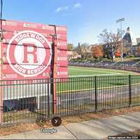 Homeless Man Found Sleeping At Ridgewood High School Athletic Field: Police