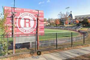 Homeless Man Found Sleeping At Ridgewood High School Athletic Field: Police