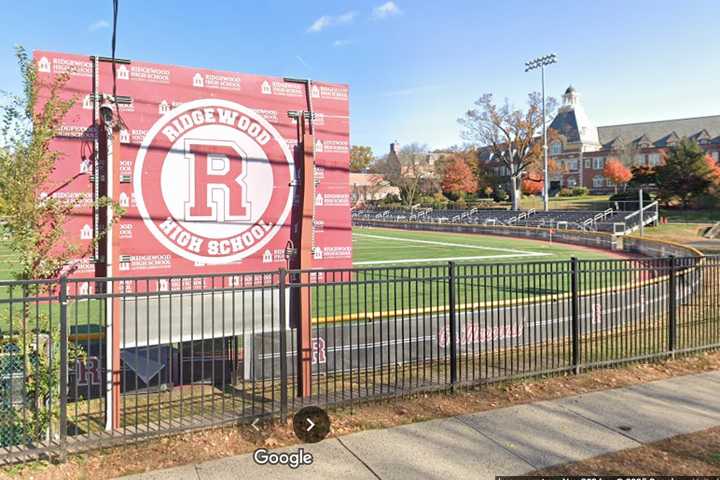 Homeless Man Found Sleeping At Ridgewood High School Athletic Field: Police