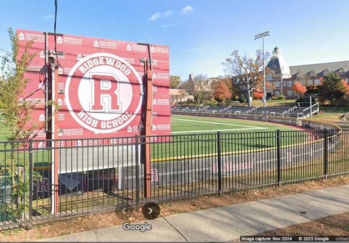 Homeless Man Found Sleeping At Ridgewood High School Athletic Field