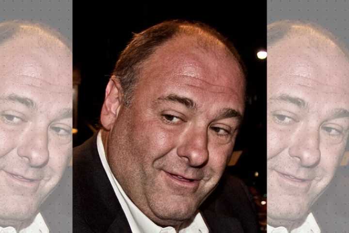 James Gandolfini Service Area Sets Opening Date After Renovations