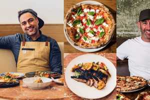 Mastermind Chef Behind Razza Pizza Nominated For James Beard Award