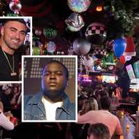 Sean Kingston Performing At Madd Hatter In Hoboken For Double Birthday Bash: 'It's Going Down'