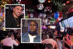 Sean Kingston Performing At Madd Hatter In Hoboken For Double Birthday Bash: 'It's Going Down'