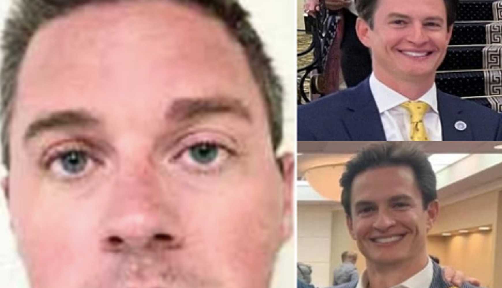 
Joseph Grieco has been convicted of aggravated manslaughter in the fatal shooting of his husband, John Kely, a retired NYPD officer in 2023 in Sussex County, authorities said.
  

