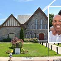 Yankees' Mariano Rivera, Wife, Covered Up Sexual Abuse For New Rochelle Church, Lawsuit Says