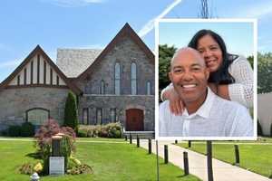 Yankees' Mariano Rivera, Wife, Covered Up Sexual Abuse For New Rochelle Church, Lawsuit Says