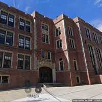 Scuffle At Teaneck High School Sends Student To Hospital With Minor Injuries