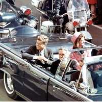 80,000 JFK Assassination Classified Files Released By Trump