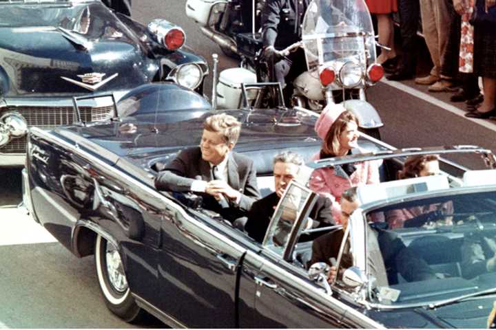 Hundreds Of Social Security Numbers, Private Info Leaked In JFK Files