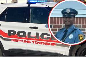 Neptune Cop Illegally Used Computer Database To Look Up Woman's Info: Prosecutor