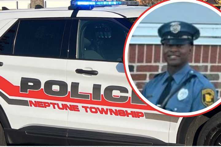 Neptune Cop Illegally Used Computer Database To Look Up Woman's Info: Prosecutor